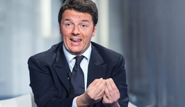 Matteo Renzi