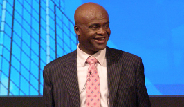 Kriss Akabusi